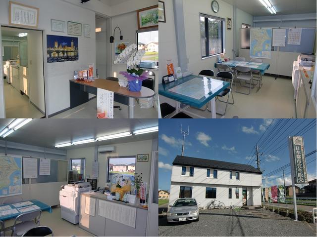 明るく丁寧をモットーにスタッフ一同お待ちしております。