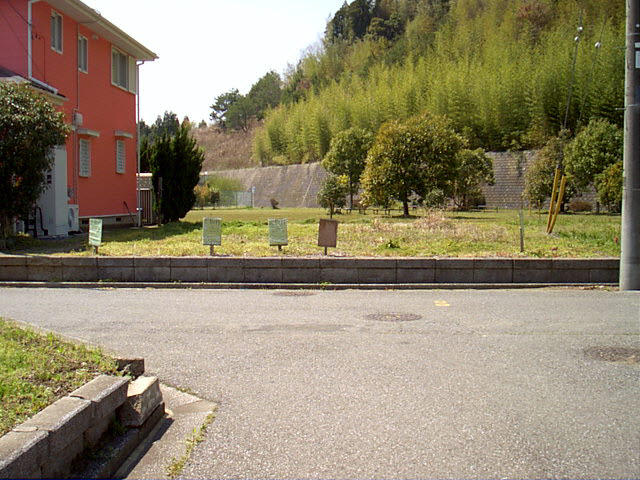 ☆山武市湘南台☆　売地48坪　128万円