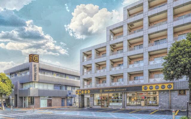 弊社外観写真です。