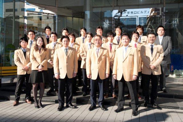 スタッフ一同皆さまのご来店をお待ちしております。