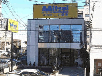 東大宮店（JR東北線東大宮駅　徒歩２分）