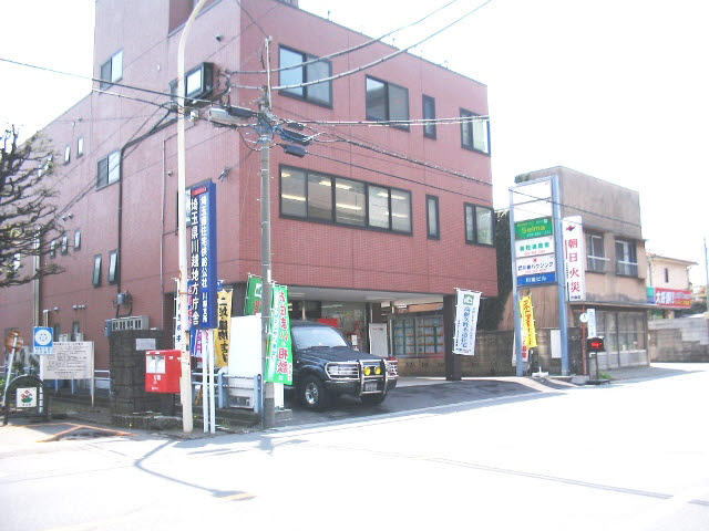 川建ハウジング本社ビル