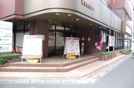 東武スカイツリーライン（伊勢崎線）蒲生駅西口徒歩1分