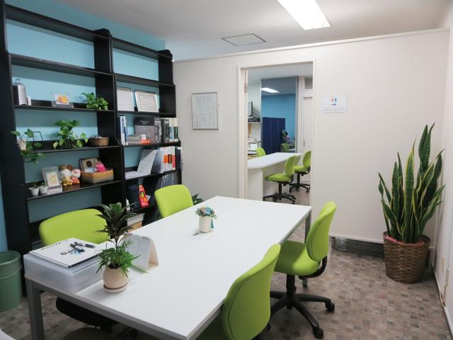 家具家電付きデザイナーズルーム好評中♪