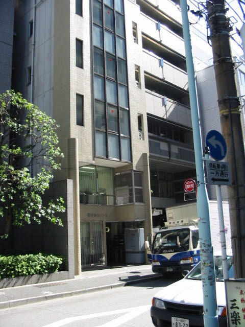 ２Ｆ（禁煙オフィスです。）