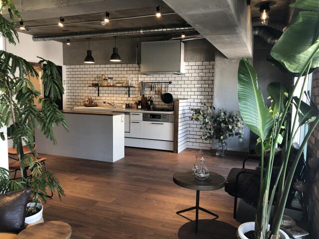 当社施工リノベマンション