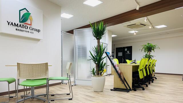 ■キッズスペースも完備