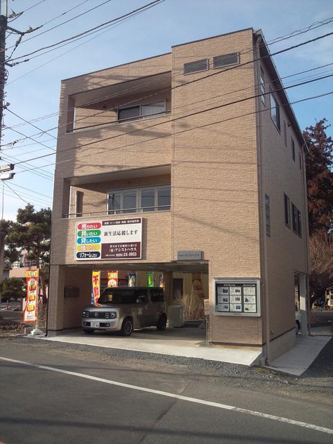 アシストハウスです。皆様のご来店お待ちしております。。。