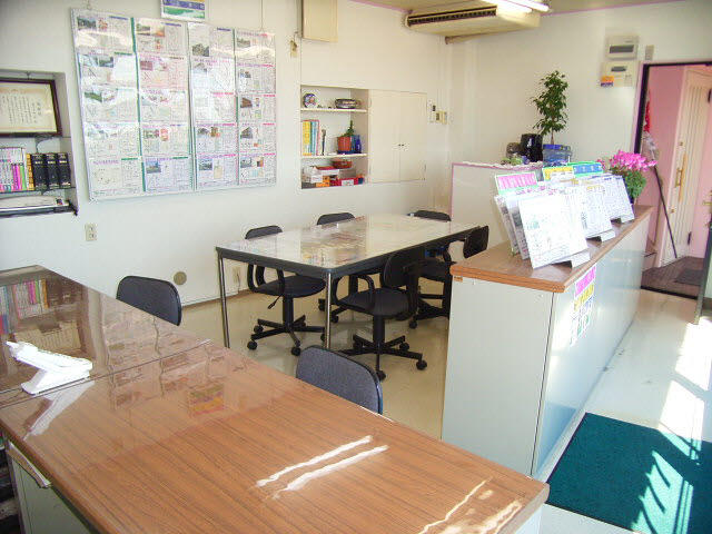 お問合せはメールでも電話でもＯＫ！もちろんご来店歓迎です。