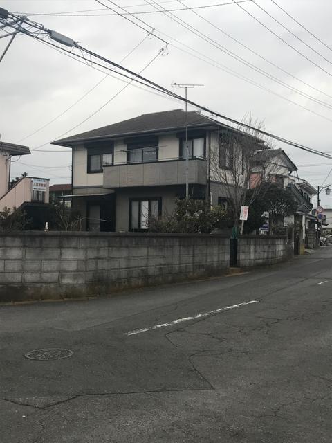 外観の写真です。