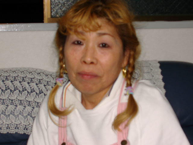 私が代表者です。気さくで、面倒見がいいと思っています。