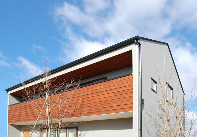 弊社モデルハウス