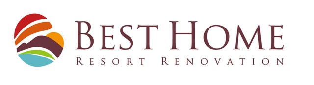 ベストホーム　ロゴ