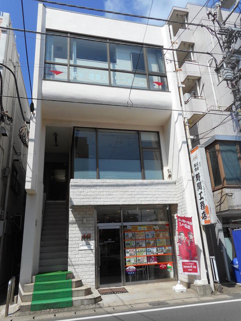 ６月１２日・八千代台に移転いたしました。宜しくお願い致します。