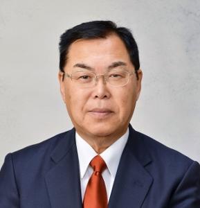 当社社長の鴨哲登志です。