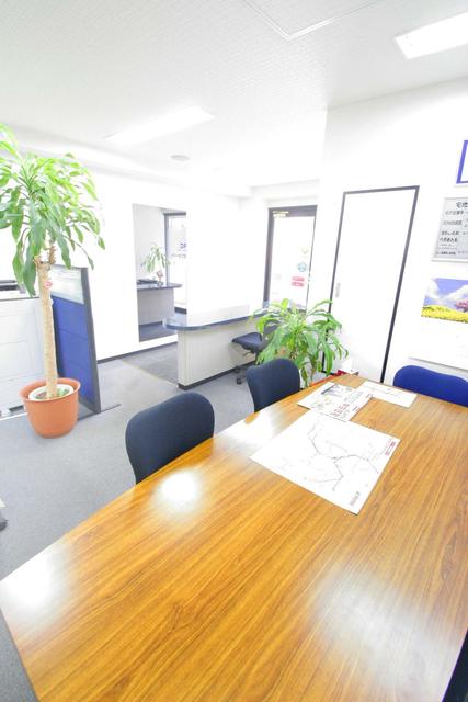 ☆アットホームな雰囲気のお店です(^^♪