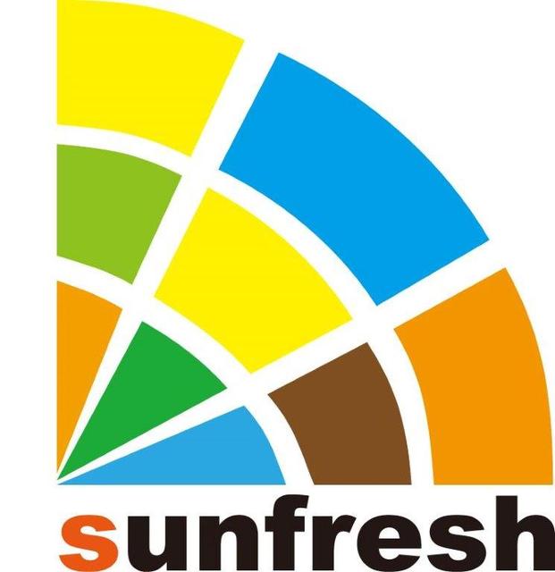 風通し良く情報を発信、連絡することの出来る会社ロゴとなっております