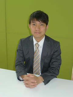 私が担当いたします。