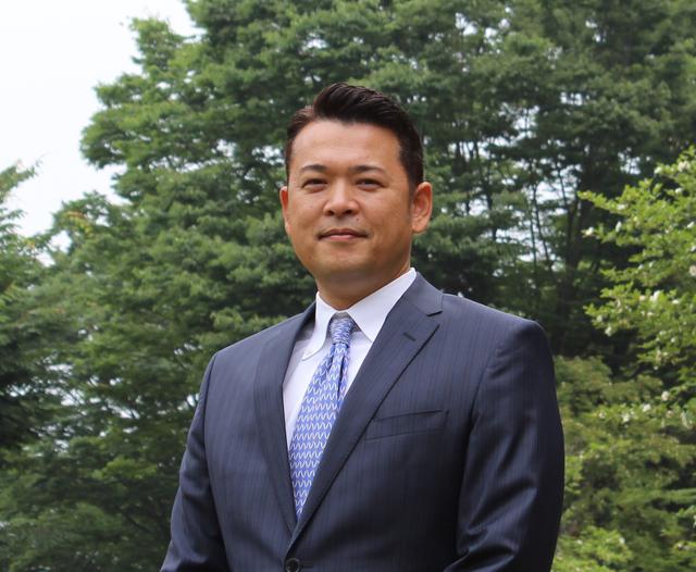 代表の荒川です。