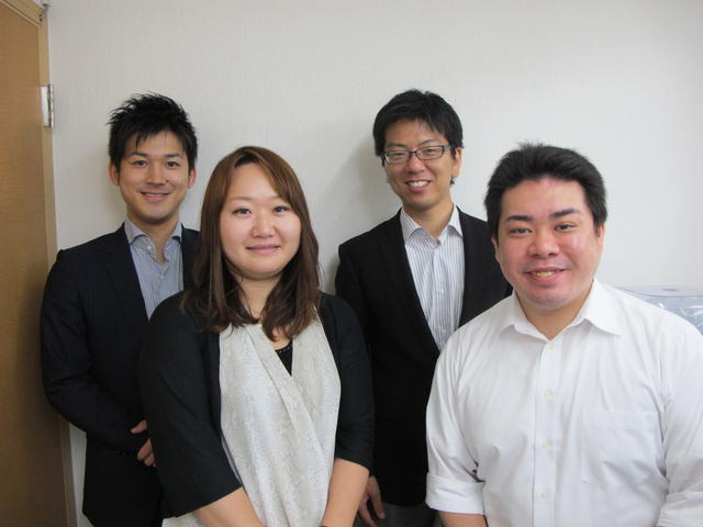 経験豊富なスタッフが、迅速に対応かつ、価値のある提案をさせて頂きます