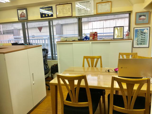 お気軽に、ご来店ください。