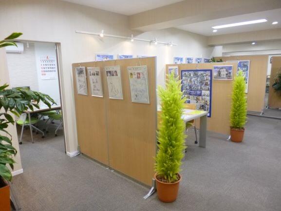 リポイントの仲介【TUNAGU】・・契約ルーム