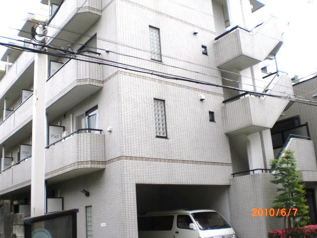 当社施工の物件です