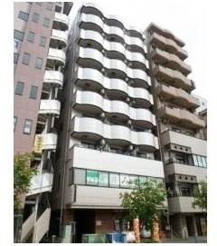 1階のバルーンショップが目印です。