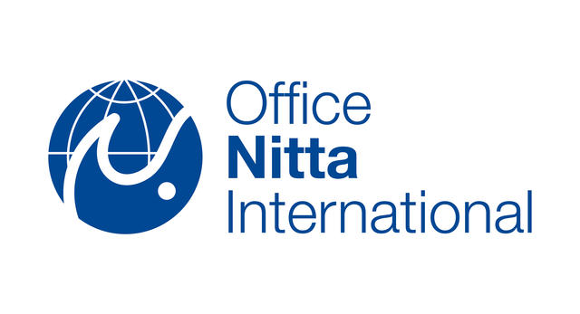 新田の「N」と代表の愛称である動物の国「サイ」、出身地の北陸もイメージしてます！