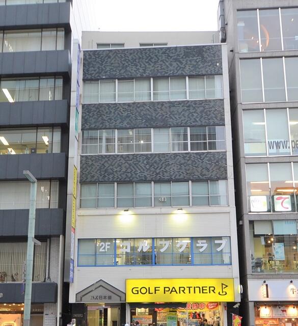 エイミックス 東京支店/東京都中央区日本橋室町4丁目3-15　ＤＫ日本橋4階