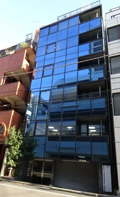 トルテックビル２F