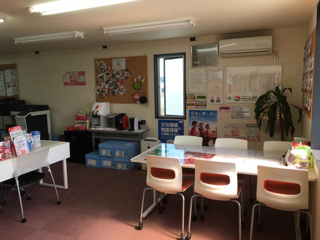 物件をお探しのお客様、お気軽にご来店下さい。従業員一同お持ちしております！！