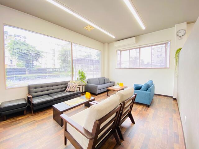 ミーティングルーム