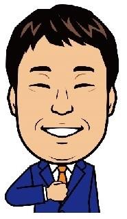 こんな人がやってます。