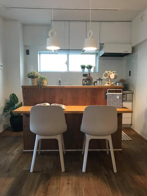 リノベーションマンション　◆品川区南品川◆