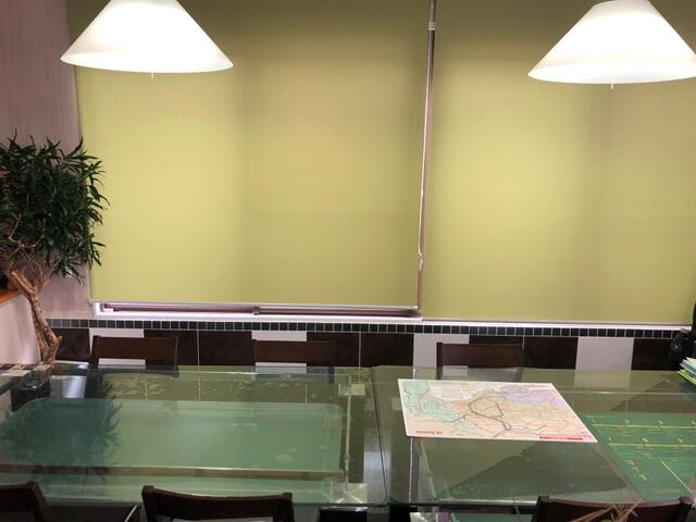 ファイナンシャルプランナーが親切、丁寧に相談に応じます。