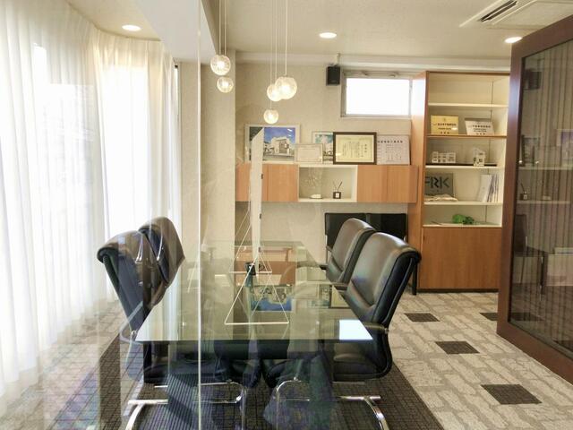 お気軽にご来店ください