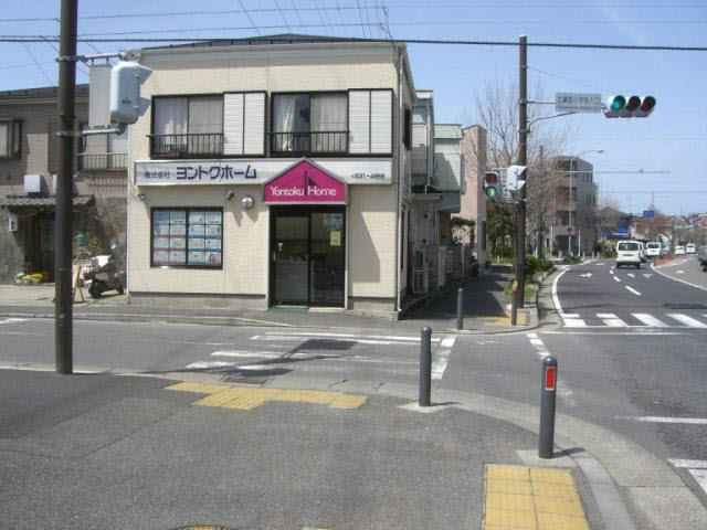 ヨントクホームの写真