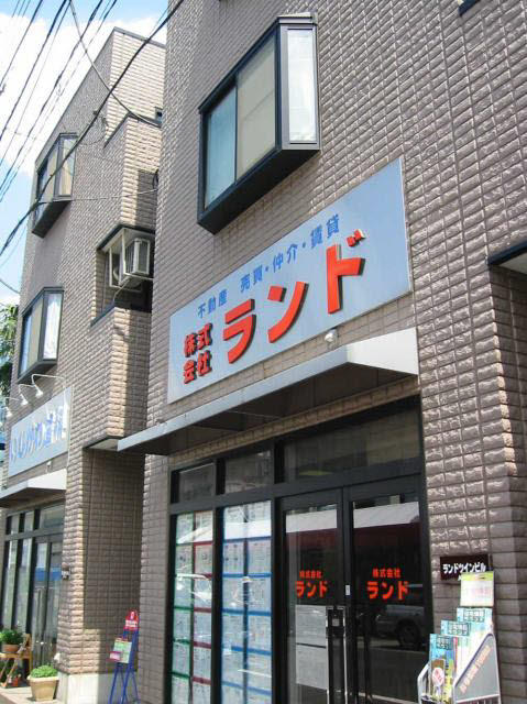 南行徳駅から徒歩２分です！