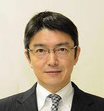 代表の網中雅基です。