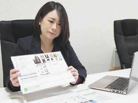 経験豊富なスタッフがお部屋探しを全力でサポートします！！