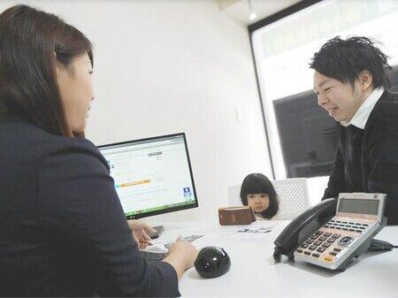 転勤・就職・入学・住替え！札幌市内のお部屋探しお任せください