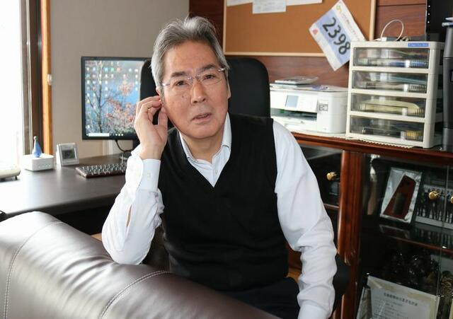 親身になり財産の売却、または購入のお手伝いします。