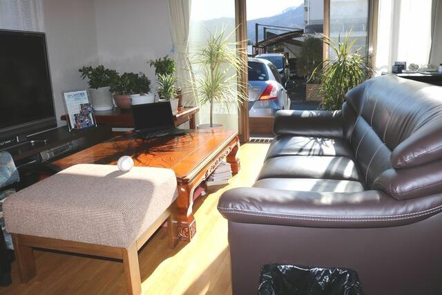 気軽にお越しください。