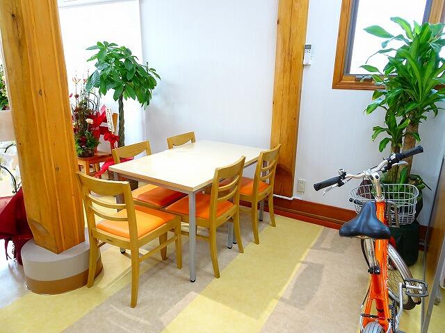 長町南４丁目のセブンイレブンさんが目印です！駐車場は店舗の隣です