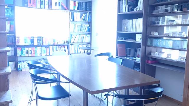 ミーティングルーム