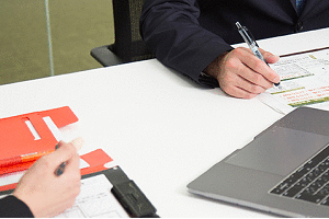 資産の有効活用を提案いたします