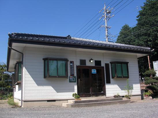 お気軽にお声掛け下さい