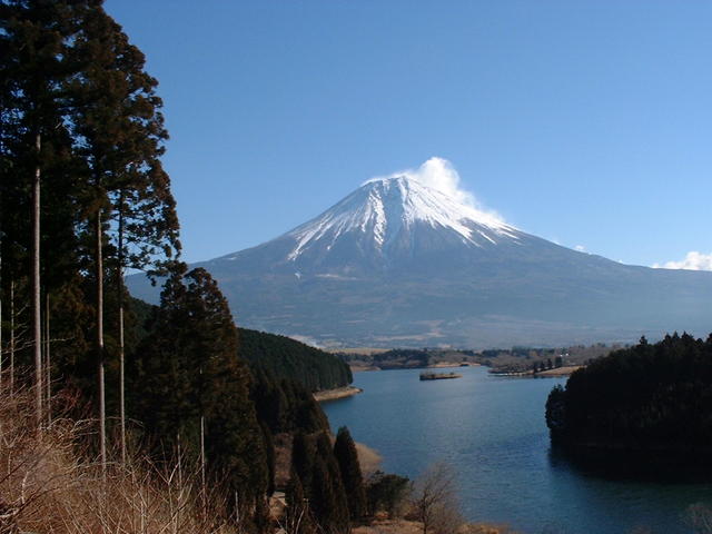 富士西麓（朝霧高原）の別荘地管理をサポート。別荘情報も豊富です！