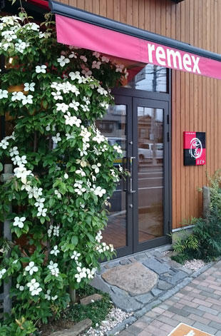 リメックス ギャラリーまどか